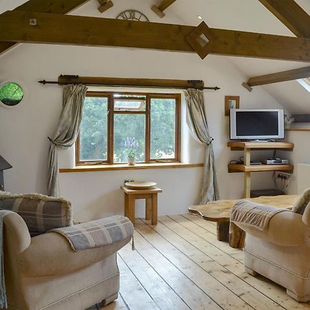 Villa The Garden Barn Ivybridge Exterior foto